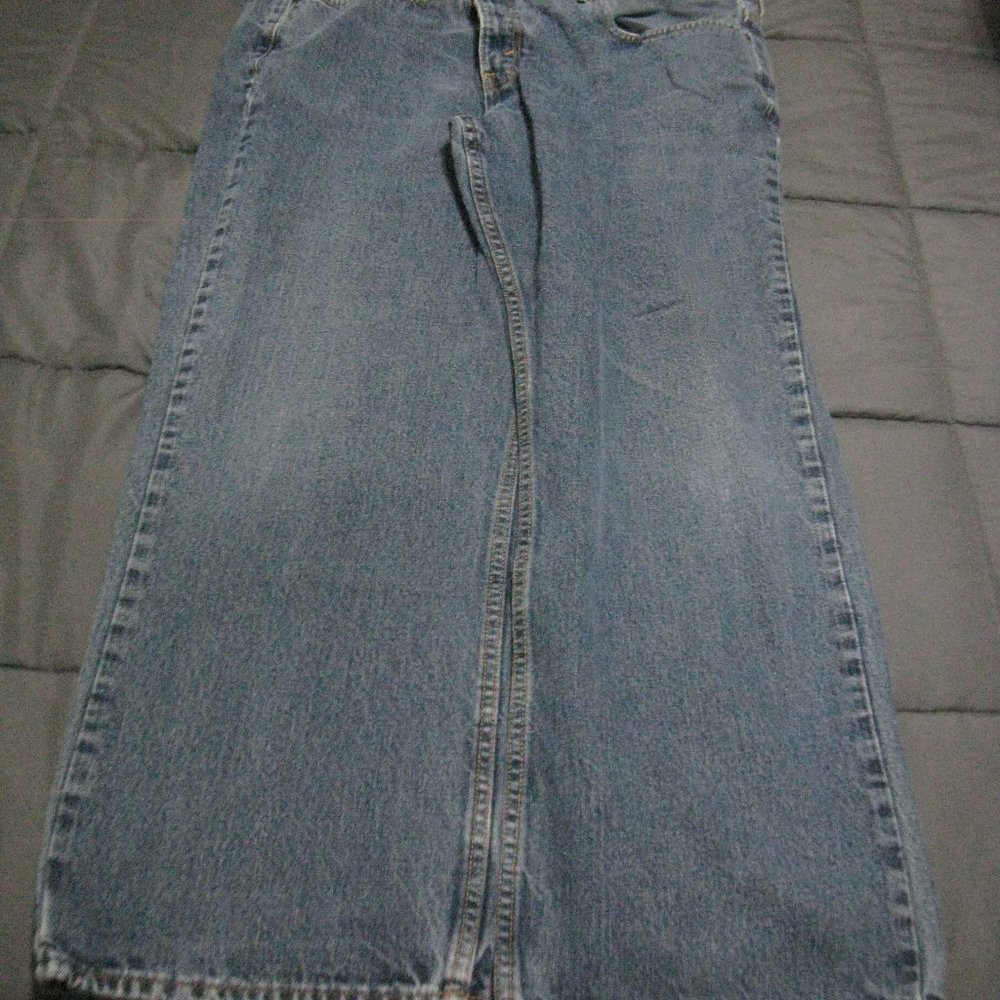 1 pair of Route 66 jeans - 42x30